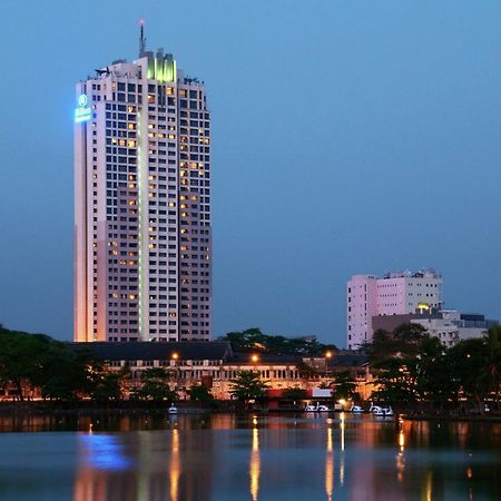 Hilton Colombo Residence Экстерьер фото